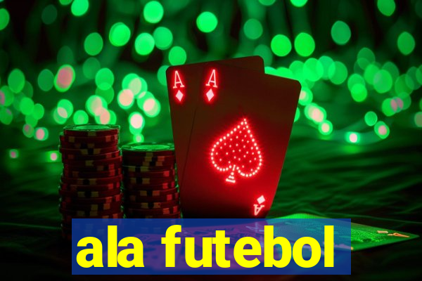 ala futebol